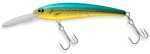 Bomber Certified Depth 30 8In 3Oz Holo Dorado Md#: BSWCD30DRO