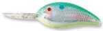 BOM Fat Free 3" 3/4 - Citrus Shad