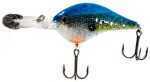 Basstar Dredger Crankbait 1-1/4Oz Sexy Shad Md#: DRGR-SXS