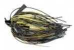 Buckeye Football Jig 1/2Oz Texas Craw Md#: BFBJ12TXCraw