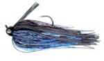 Buckeye Football Mop Jig 1/2 Oz. Contusion Md#: FBMJCT12