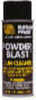 Powder Blast - 12 Oz Aerosol Eliminates Residue Plastic streaking Grease & Oil Build-Up Extender Tube Provide