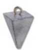 BW Pyramid Sinker 5#Bag 4Oz