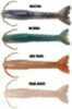 Berkley Gulp Alive Shrimp - Pint 3In Assorted Colors Md#: GAPSHR3-AST1