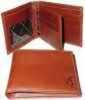 Browning Wallet Bi-Fold With Center Wing