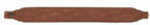 AA&E Leathercraft Sling Mahogany Suede Long Taper With Figure-8 Md: 8502031S210