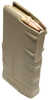 Amend2 Mag SR-25/AR-10 7.62 FDE Mod-2 20Rd