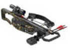 Barnett Bc Raptor Reverse Model 78246 Color HD Camo