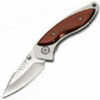 Buck 270rws Alpha Dorado Rosewood Knife