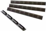 Ergo 4-Slot M-LOK WEDGELOK Rail Cover De