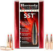 Hornady 338 Caliber 225gr Copper Alloy Expanding Bullets Per 50