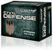 357 Mag 50 Grain Hollow Point 20 Rounds Liberty Ammunition Magnum