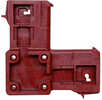 Midwest Industries AK Receiver Maintenance Block Red