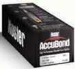 Nosler .375 300 Grains Accubond Bullets Box 50