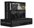 Link to Because Of Nosler