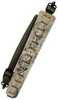 Quake Claw Contour Flush Cup Sling Camo