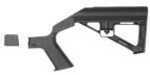 SFS Stock SSAR-15 O Grains RH AR15 Black Md: 10011000