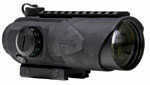 SightMARK Wolfhound 3X24 Prismatic Weapon
