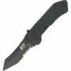 SW Knife / Taylor Brands S&W MP Magic Assist Black