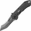 SW Knife / Taylor Brands S&W MP Magic Assist SERR