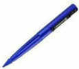 SW Knife / Taylor Brands S&W Tactical Pen Blue
