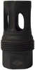 Yankee Hill Machine Short SRX Flash Hider 5/8-32