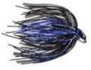 Buckeye Mop Jig 1/4 Oz. Black/Blue Md#: MopJBB14