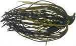 Buckeye Mop Jig 1/2 Oz. Green Pumpkin Md#: MopJGP12