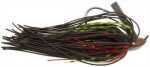 Buckeye Mop Jig 1/2 Oz. Watermelon Red Md#: MopJWR12