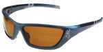 Browning Sunglasses Alpha Max - Blue/Amber