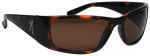 Browning Sunglasses Boss - Tortoise/Amber