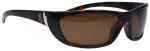 Browning Sunglasses Citori - Tortoise/Amber