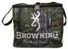 Browning Softside Cooler Large - Camo - Holds 24 Cans