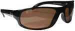 Browning Sunglasses Cynergy - Black/Amber