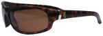 Browning Sunglasses Cynergy - Tortoise/Amber