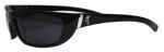 Browning Sunglasses Quest - Black/Grey