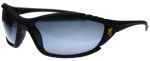 Browning Sunglasses Stalker - Black/Grey