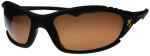 Browning Sunglasses Stalker - Black/Amber