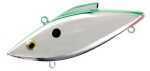 Bill Lewis Rat-L-Trap 1/2 Chrome/Green Back Md#: BRT-25G