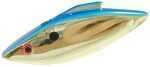 Bill Lewis Rat-L-Trap 1/2 Gold Blue Back Md#: Rt-26B