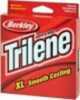 Berkley Trilene Xl Line 110Yd 4# Green Md#: XlPS4-22