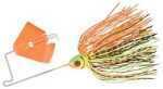 BYA Pond Magic Buzz 1/8 Fire Bug