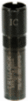Link to Our Precision Hunter Style Chokes Are Extended, knurled And Notched For Use With a Choke Wrench. They Are mAnufactured From High Strength 17-4 Ph Stainless Steel With An extremely Smooth Interior Finish. They Are Suitable For Use With Steel Shot From Cylinder Through Improved Modified. All Chokes Are Marked On The Head With The Degree Of Choke And On The Body With The Exit Diameter. There Is No Difference Between The Precision Hunter And The Sporting Clay Chokes Except For The Low Glare Black Ox
