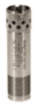 Link to Our Sporting Clay Style Chokes Are Extended, knurled And notched For Use With a Choke Wrench. They Are mAnufactured From High Strength 17-4 Ph Stainless Steel With An extremely Smooth Interior Finish And Are The Perfect Choice For Skeet, Trap Or Sporting Clays. If Your Club So Requires These Chokes Can Be Used With Steel Shot From Cylinder Through Improved Modified cOnstrictiOns. All Chokes Are Marked On The Head With The Degree Of Choke And On The Body With The Exit Diameter. High Quality, Low