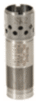 Link to Our Sporting Clay Style Chokes Are Extended, knurled And notched For Use With a Choke Wrench. They Are mAnufactured From High Strength 17-4 Ph Stainless Steel With An extremely Smooth Interior Finish And Are The Perfect Choice For Skeet, Trap Or Sporting Clays. If Your Club So Requires These Chokes Can Be Used With Steel Shot From Cylinder Through Improved Modified cOnstrictiOns. All Chokes Are Marked On The Head With The Degree Of Choke And On The Body With The Exit Diameter. High Quality, Low