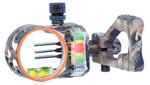 Cobra Bow Sight Boomslang Lt Lost Camo RH W/Light