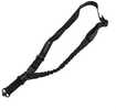 CrossTac Ambi Sling Black with swivels and QD Model: 135025-BLK-QD