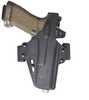 Raven Concealment Systems Perun Holster Glock Black