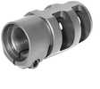 Badger Ordnance Mini FTE Muzzle Brake 30 Caliber (.308)