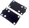 V4 Mil/leo Hellcat Optic Mounting Plate